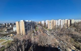 Apartament cu 2 camere 38,05 mp - metrou Raul Doamnei - Poză 8