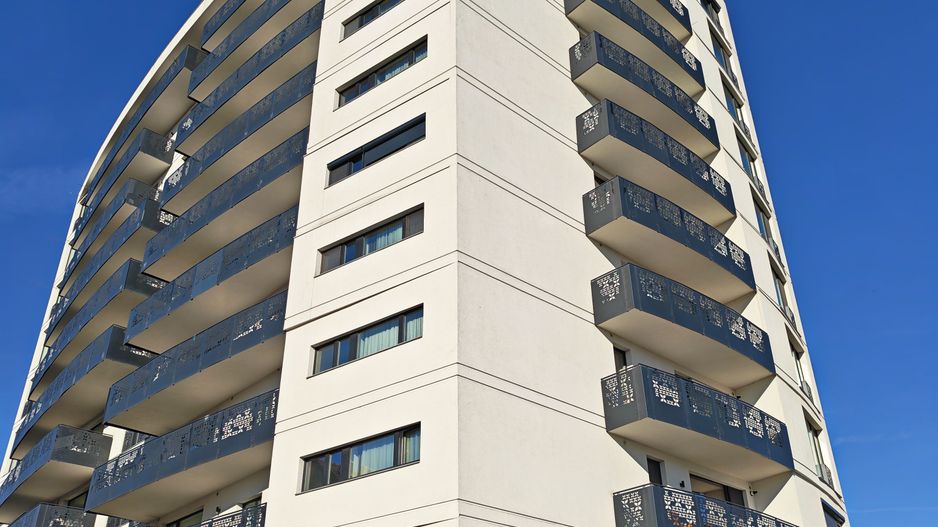 Apartament 3 cam Tale Ionescu - Poză 21