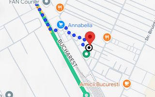 Apartament 3 camere de închiriat | 9 min metrou Dimitrie Leonida - Poză 14