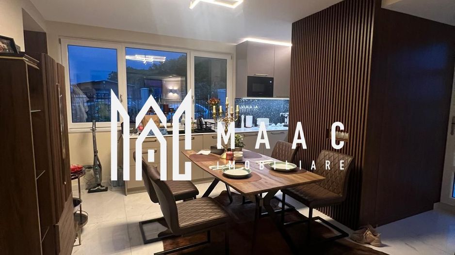 Casă duplex 3 camere de vânzare | Cisnădie | exclusivitate - Poză 3