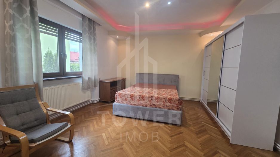 Casă de închiriat în Zona Trei Stejari - Poză 3
