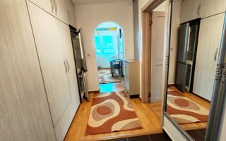 2 camere, decomandat, mobilat modern, 2 balcoane, Gheorgheni - Poză 16