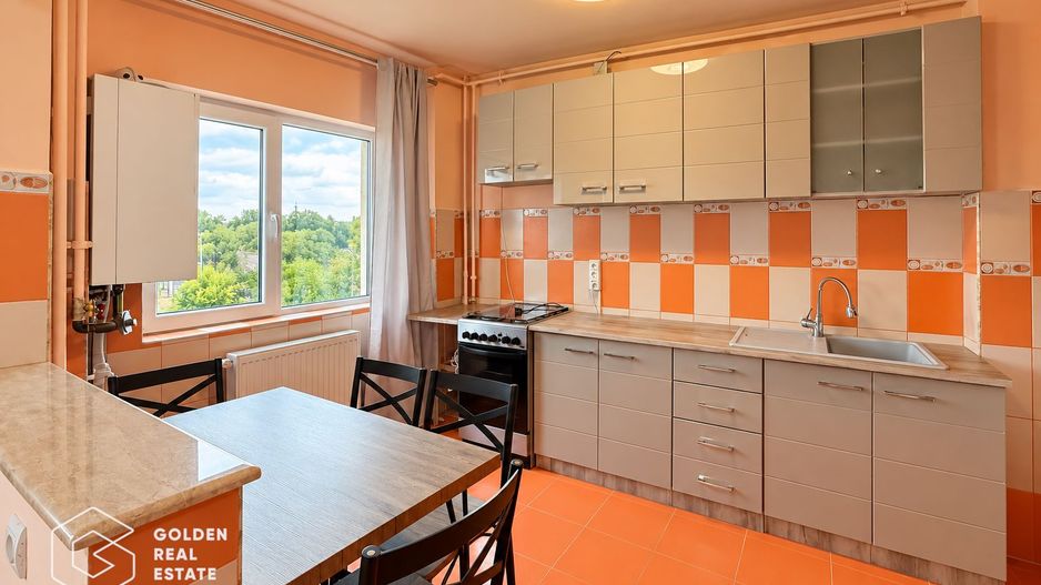 Apartament 4 camere, vedere spre malul Mureșului, zona 300 - Poză 1