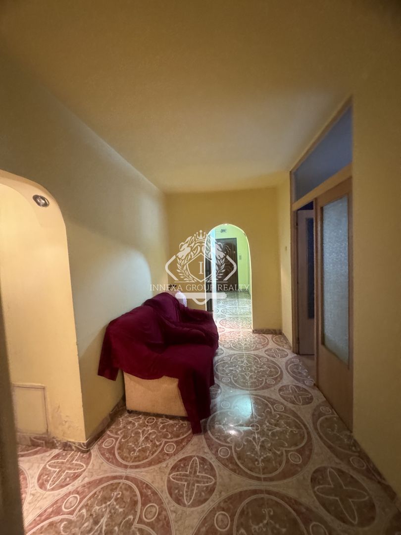 13 Septembrie | 4 camere | dec | 100mp | Parter | 199.000 Euro - Poză 4