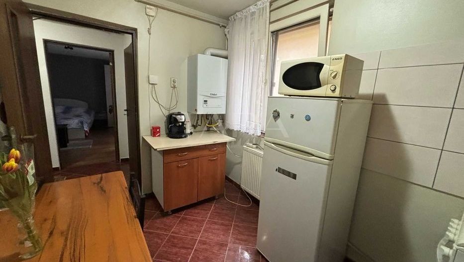 Apartament 1 camera, decomandat, zona Între Lacuri - Poză 5
