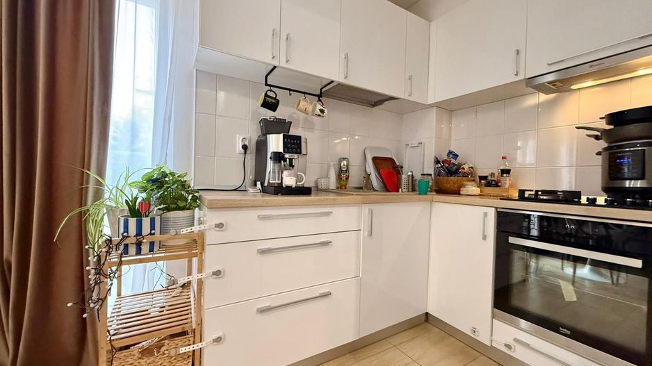 COSMOPOLIS - Apartament cu 3 camere, mobilat si utilat. - Poză 4