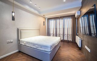 Chirie, apartament, 4 camere, strada Alexandru Bernardazzi, Centru - Poză 6