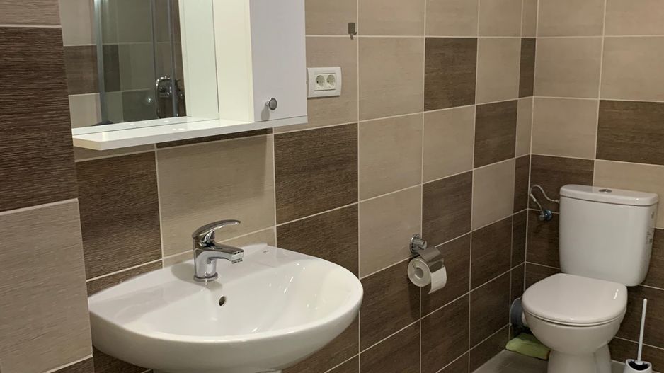 Apartament mobilat | Militari Residence,  lie Petre 86, etaj 2, 2018 - Poză 7