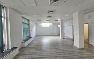 Spațiu comercial 216 mp, vitrină stradală, Calea Griviței – Pod Basarab - Poză 3