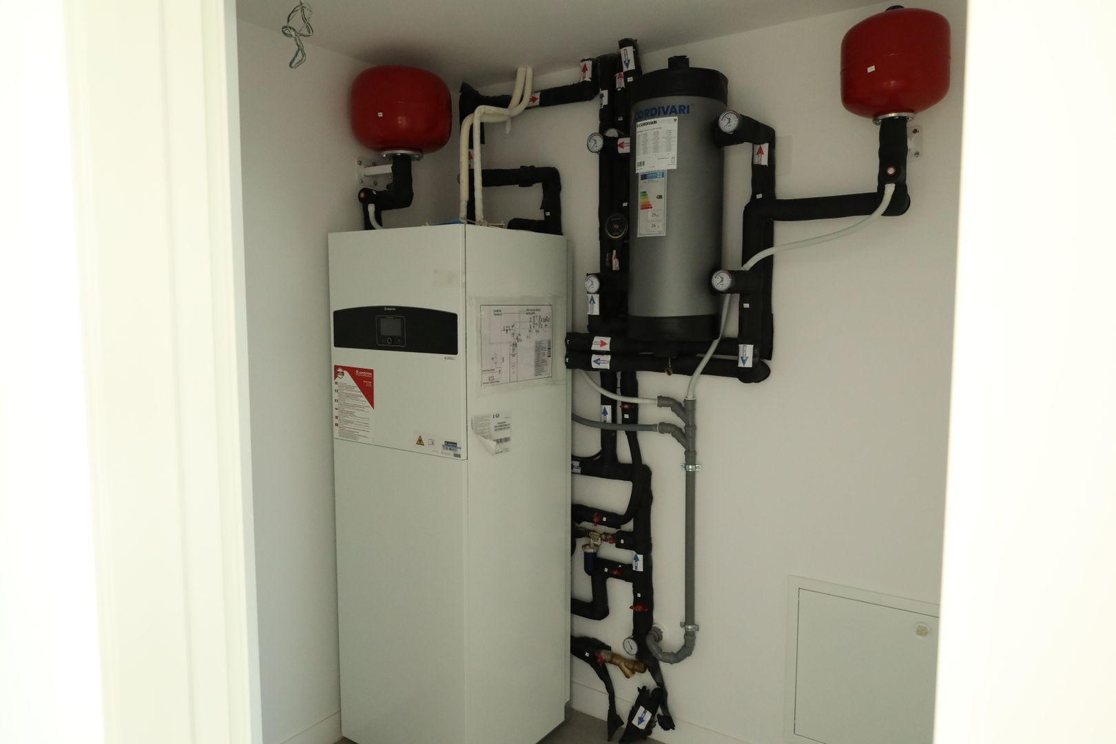 Oportunitate, Complex Amber Forest Tunari Proprietar Persoana Fizica - Poză 15