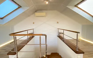 Penthouse elegant cu vedere spre oras-zona Mircea Eliade - Poză 21