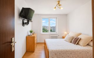 ❇️2 camere decomandat | Metrou 500 m | Bloc reabilitat | parc IOR52MP - Poză 5