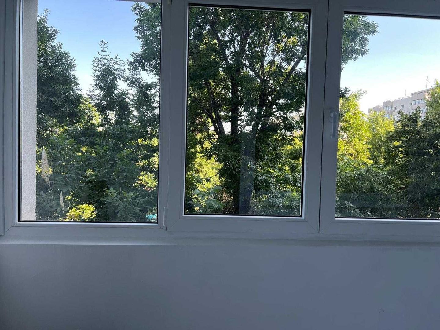 Închiriere Apartament cu 2 camere, etaj 2, ParkLake, bloc anvelopat, Dristor - Poză 8