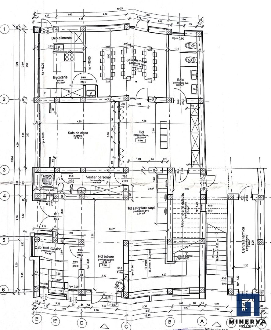 Clădire Calea Lipovei - Poză 5