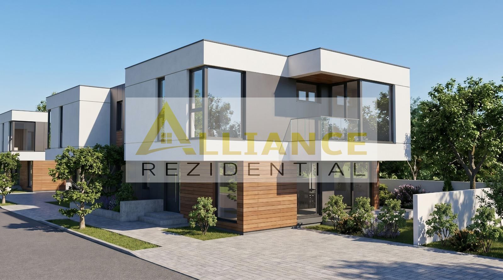 Casa Tip Duplex 4 camere 3 Bai | Pop - Leordeni || Splaiul Unirii || - Poză 7