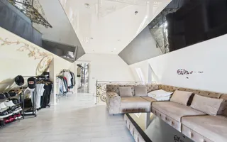 Vilă P+1+M | 6 camere | Aviației | Construcție 2020 - Poză 26