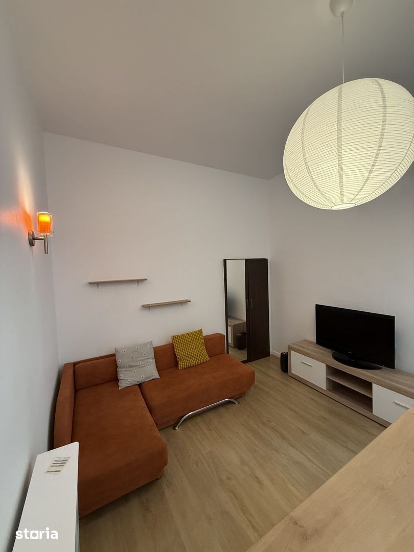 APARTAMENT 2 CAMERE | PIAȚA KOGĂLNICEANU | RENOVAT | - Poză 7
