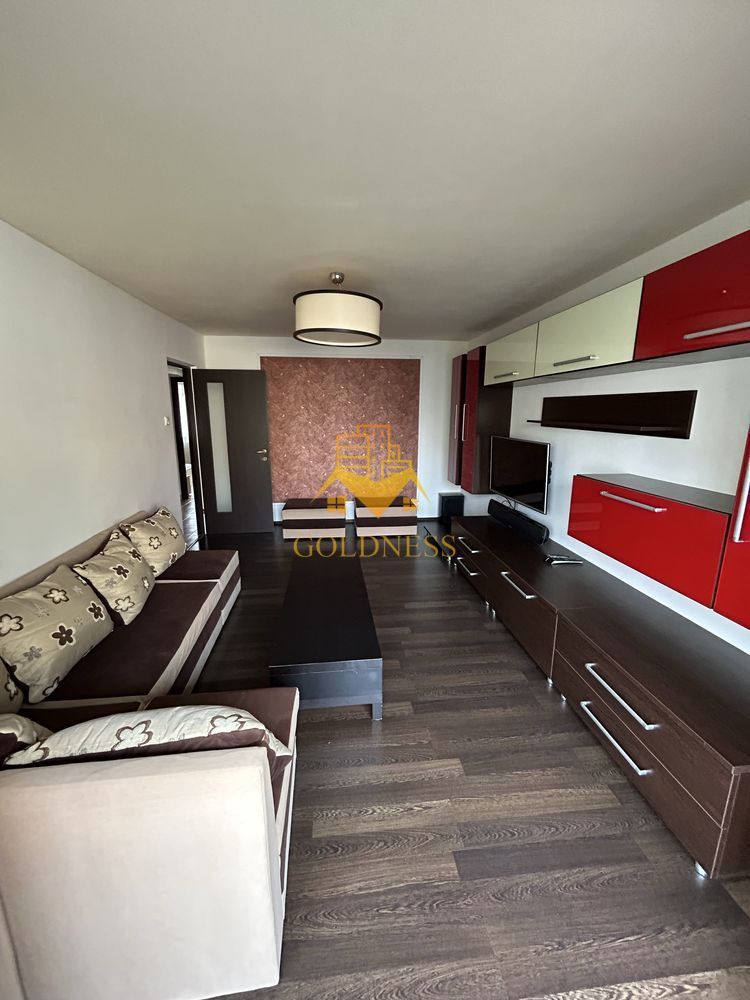 3 camere decomandate, Plopilor, USAMV, Big Belly,Platinia,Pet Friendly - Poză 3