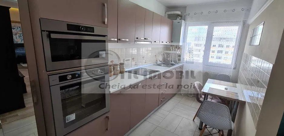 Ap3 camere – Central, vis-a-vis de Hotel International- 650 Euro - Poză 3