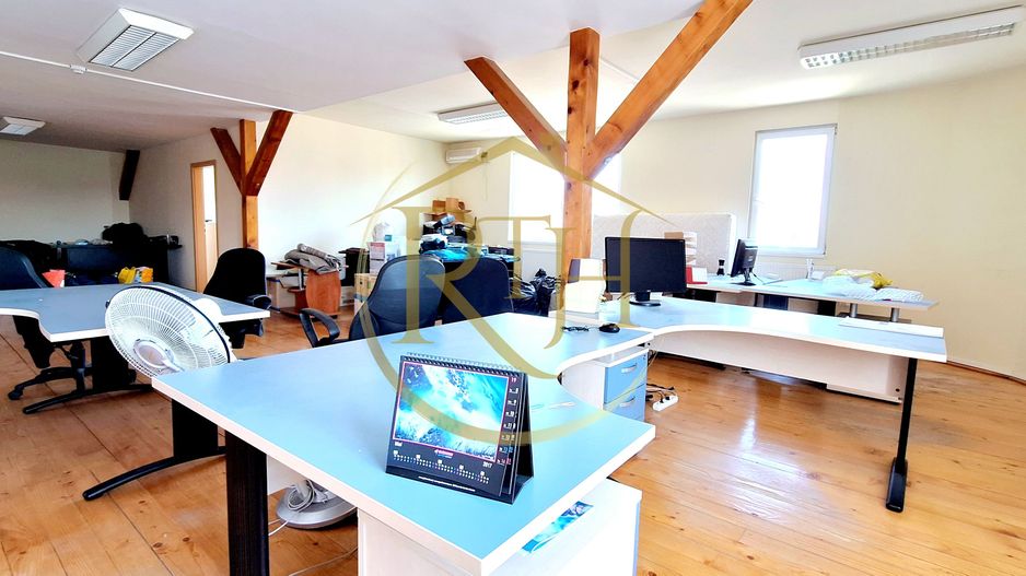 Oferim spre inchiriere spatii pentru birouri, zona Soarelui - Poză 1