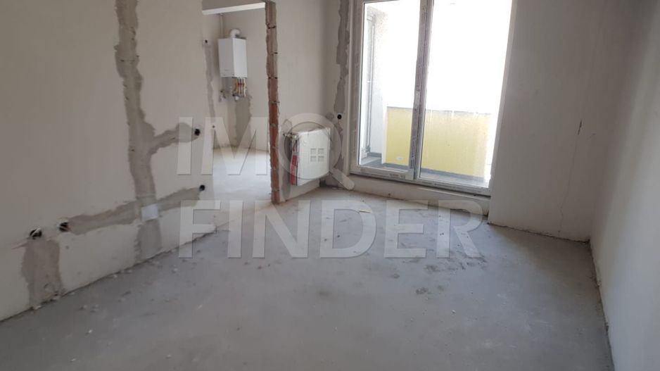Apartament 2 camere zona Centrala, imobil nou finalizat  cu CF - Poză 5