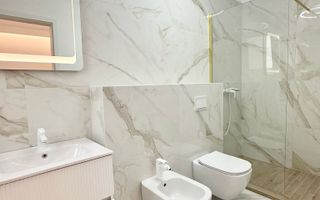 Apartament 3  camere-parcare-LUX-Floresti-cartier Terra - Poză 12