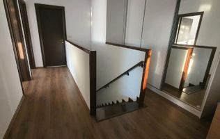 Penthouse duplex Aviației // Nordului