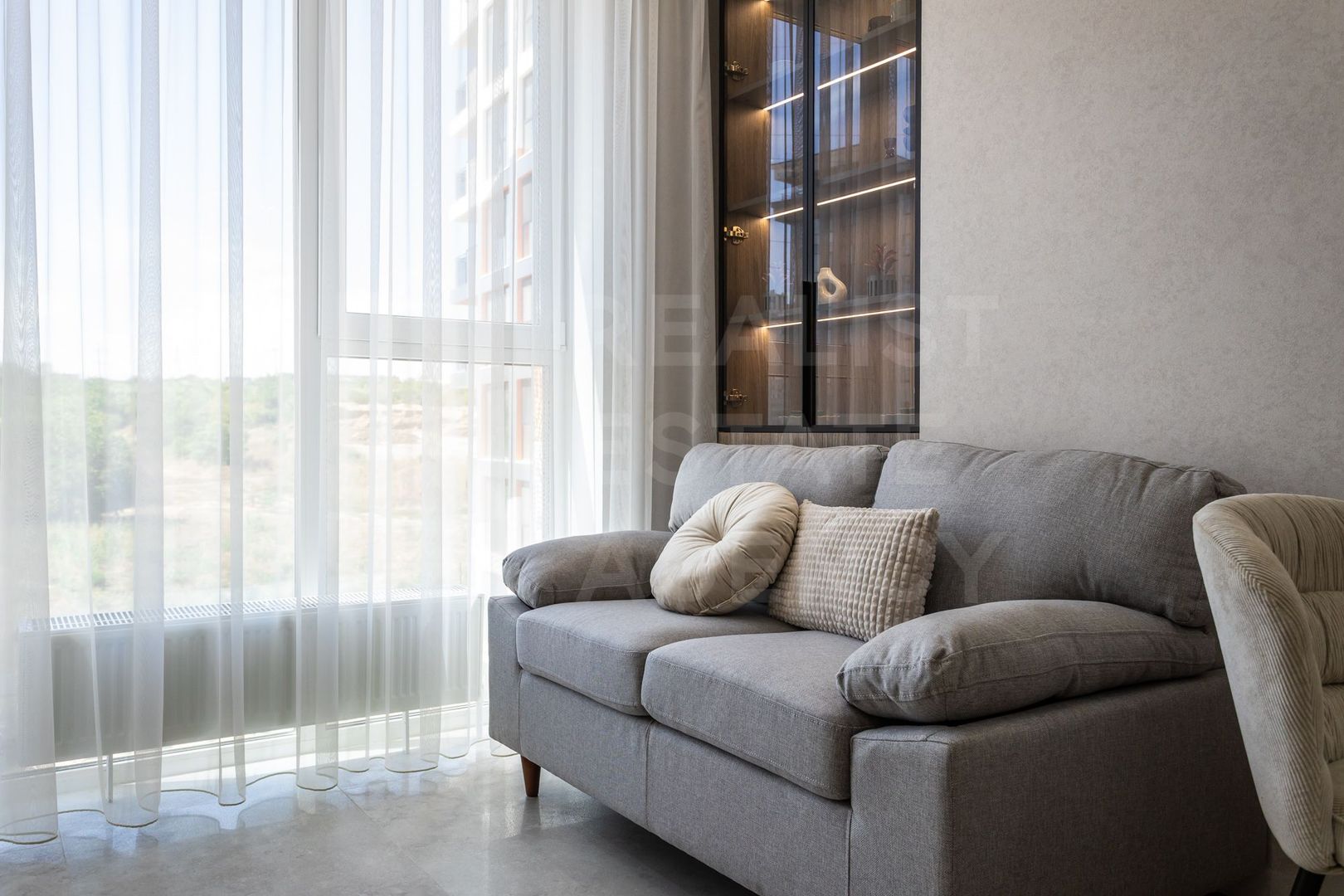 Vânzare, apartament, 1 cameră, strada Milescu Spătaru, Ciocana - Poză 5