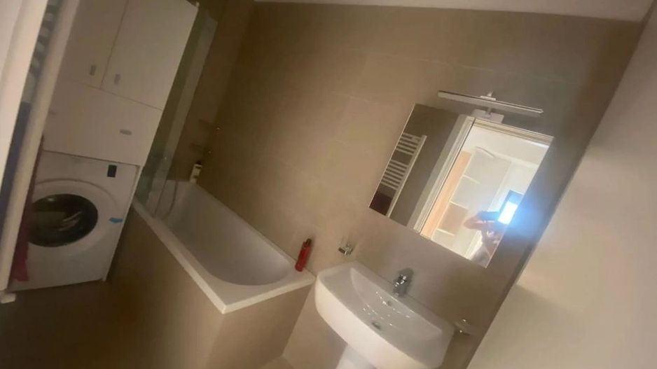 Apartament 2 camere, complet mobilat si utilat, Zen Residence-Grozăvești - Poză 6