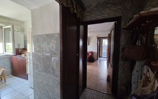 Apartament cu 2 camere ~ zona Micro 3/IPJ ~ etaj 4 ~ confort 1 - Poză 7