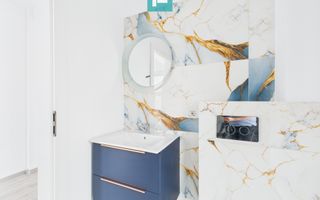 Duplex ultrafinisat cu 3 camere, 3 băi în Pișchia - Poză 6