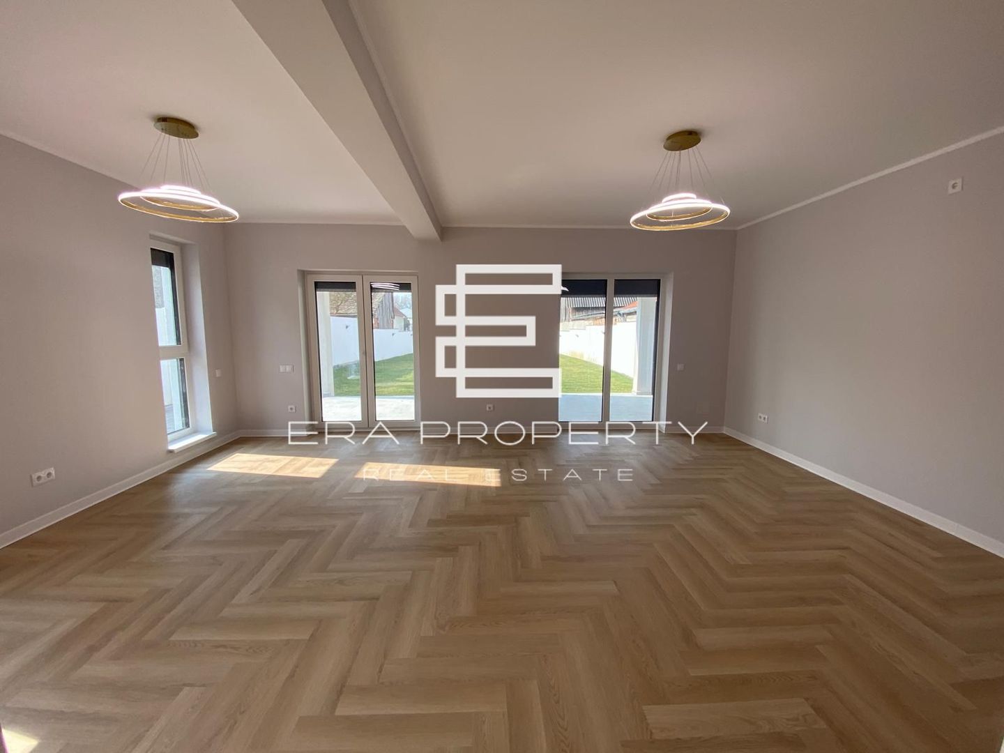 Casă individuala premium, 145mp, teren 644 mp, LA CHEIE- Selimbar zona Primariei - Poză 4