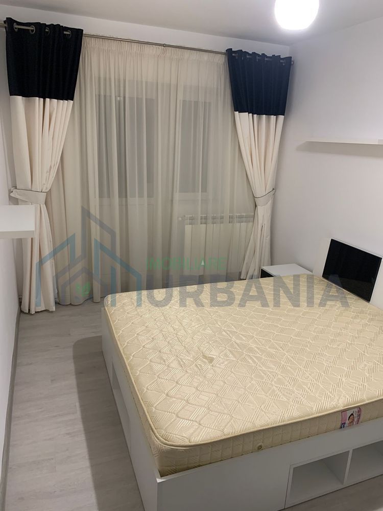 Apartament 3 camere de inchiriat, Nicolina, strada Clopotari, Iasi - Poză 8