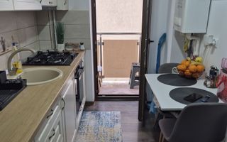 Vând apartament cu 1 camera - Poză 6