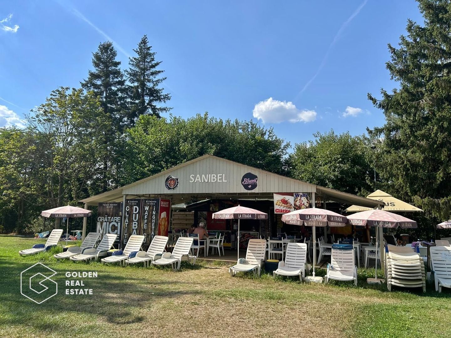 Afacere la cheie, Strand Neptun Arad - Poză 9