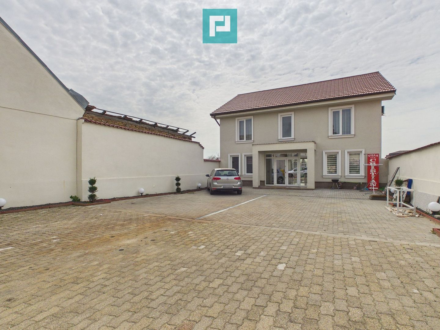 Pensiune - afacere la cheie cu potențial excelent - Poză 4