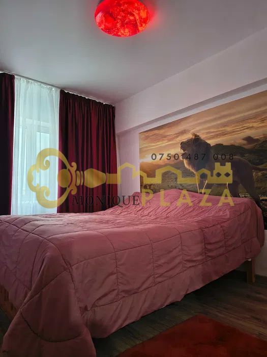 4 camere | 2 balcoane | Panoramic view | Zona verde | Parcare | - Poză 1
