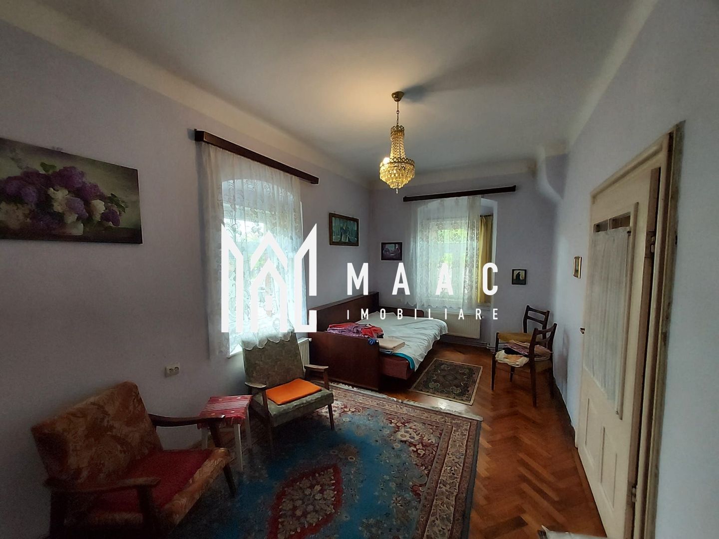 Apartament 3 Camere | Etaj 1 | 78MPU | Central - Poză 5