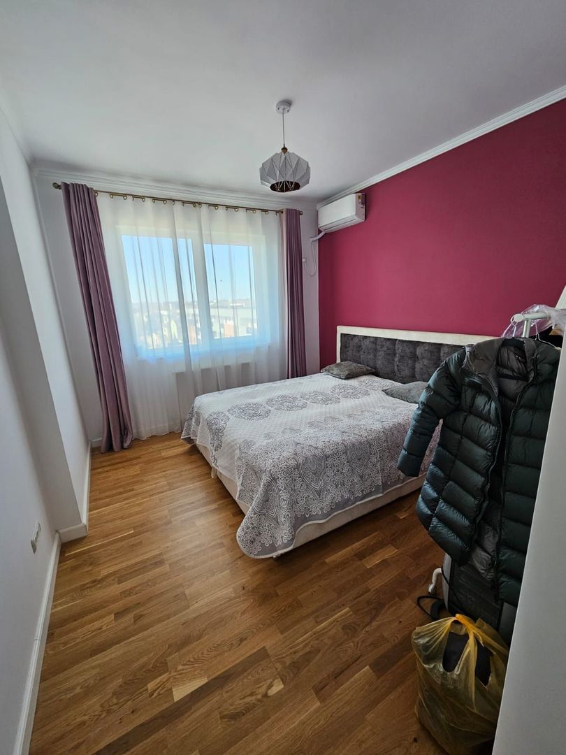 Apartament de vanzare 4 camere tip duplex in Popesti - Leordeni - Poză 7