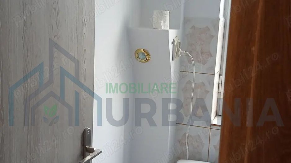 Garsonieră de vânzare, zona Mihail Sturza, Iași - Poză 6