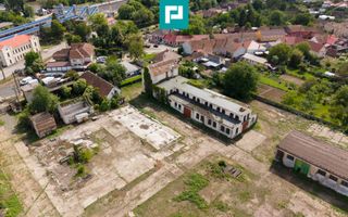 Hală spațioasă în Lipova oportunitate investiție - Poză 22