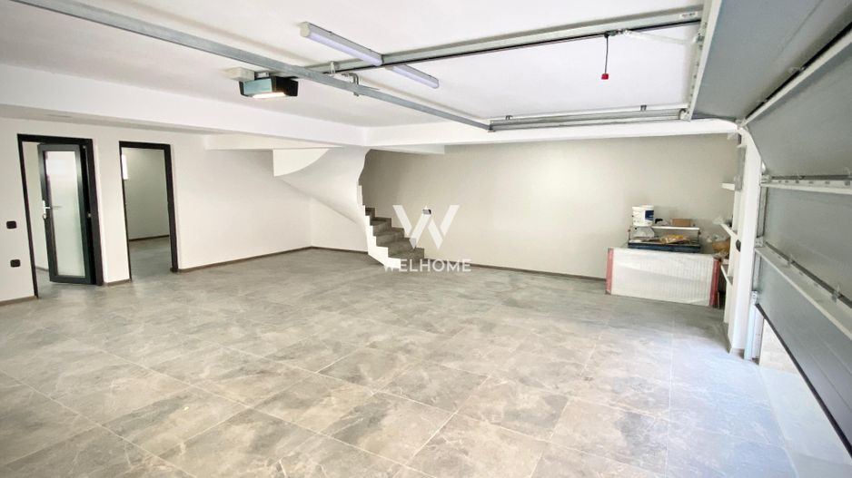 Casa individuala lângă SHOPPING CITY SIBIU. - Poză 19