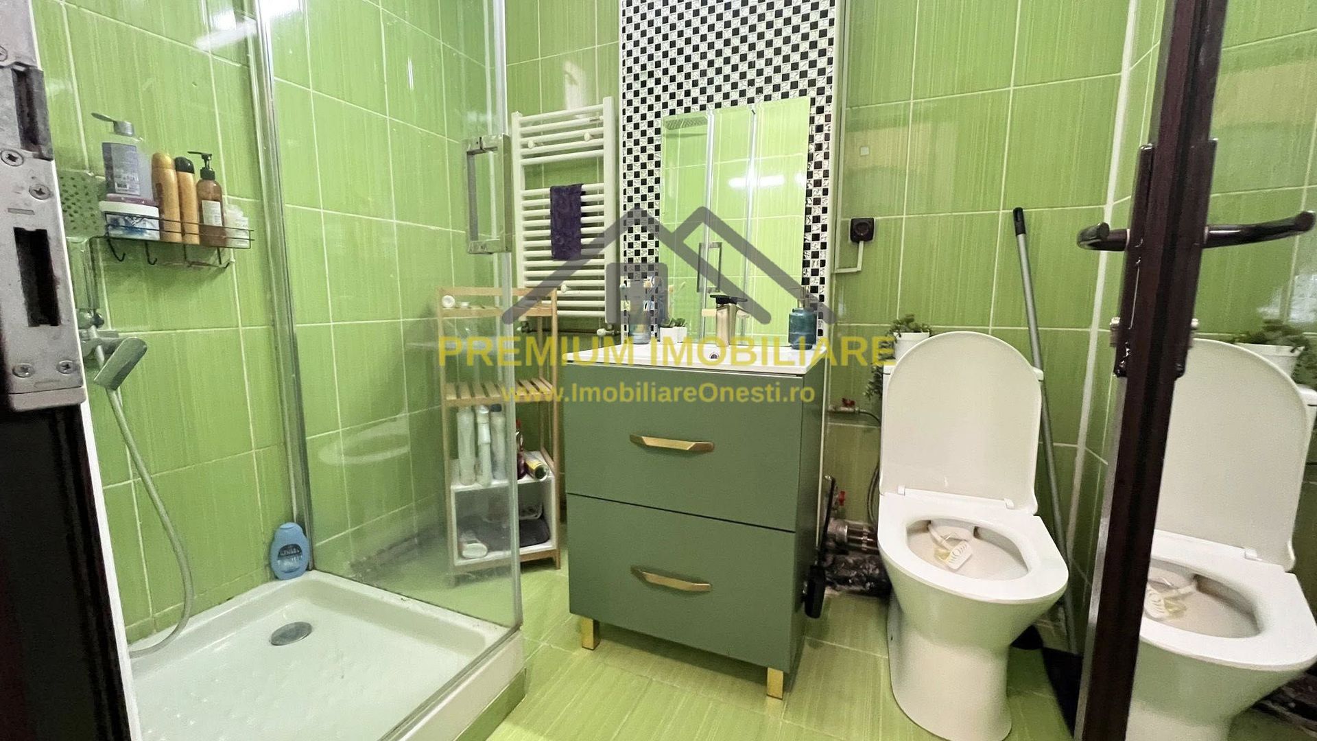 Apartament 2 Camere - Zona de sus - Poză 5