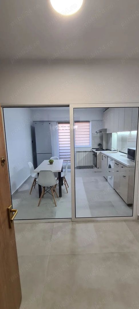 Închiriez apartament 2 camere, Piața Muncii, loc de parcare - Poză 5