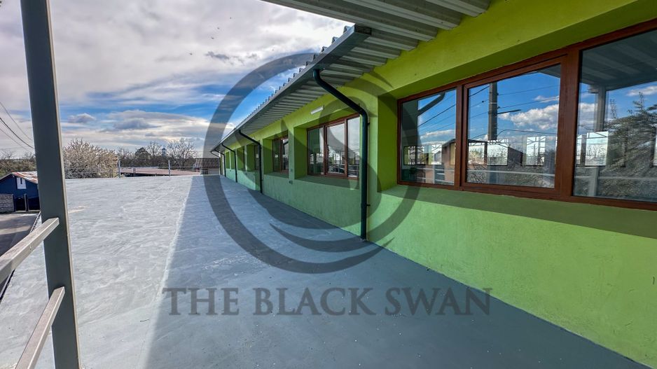 Spațiu/Hala de inchiriat | 800 mpu | Magurele - Prahova | Comision 0% - Poză 8