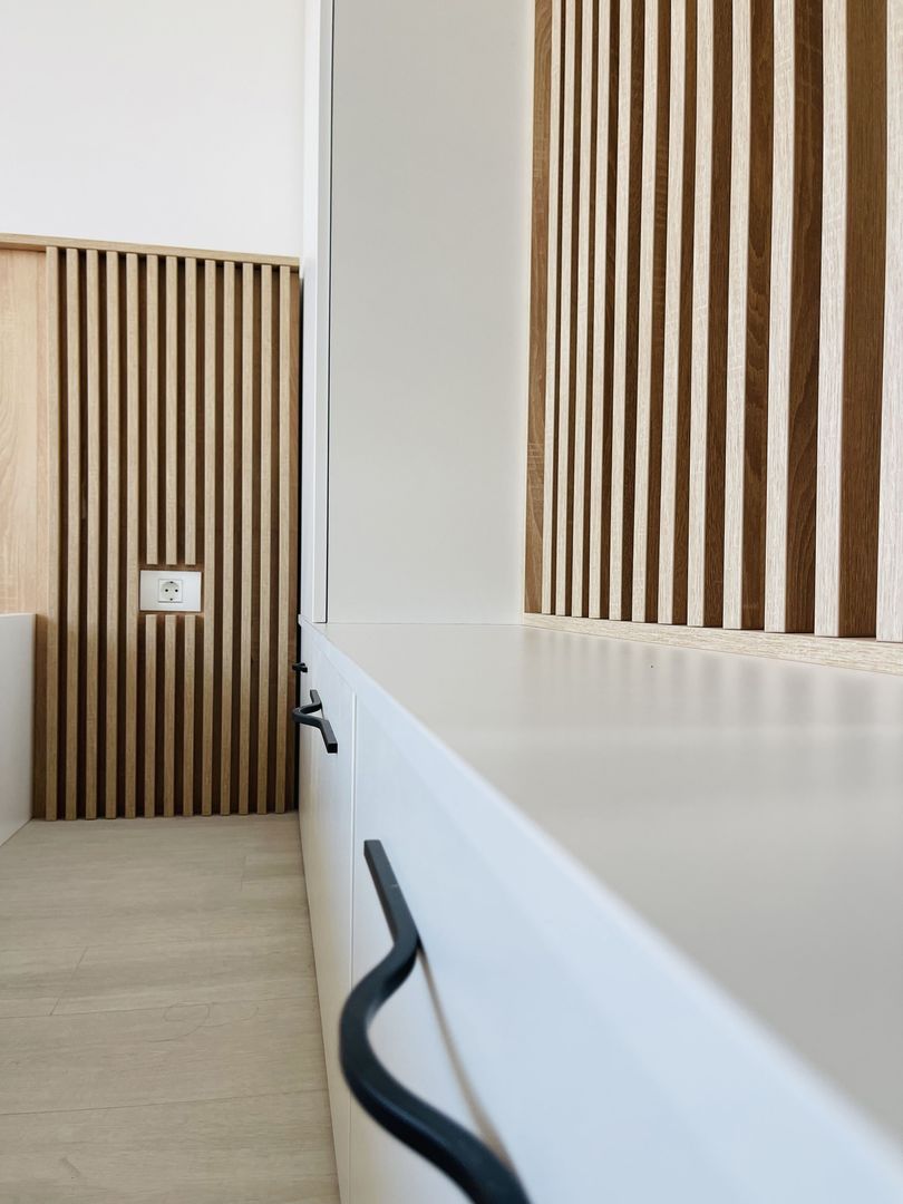 Antecontract - STUDIO - Decomandat | 40mp + Terasa 9mp | Lift&Parcare - Poză 11