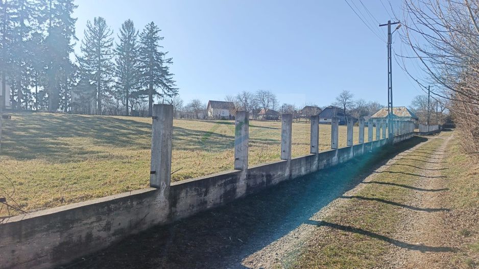 Teren de vânzre Horodniceni Suceava - Poză 9