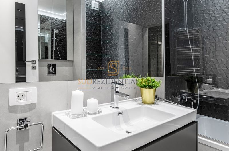 Apartament modern cu 2 camere, imobil nou in zona Brancoveanu, Sector4 - Poză 7