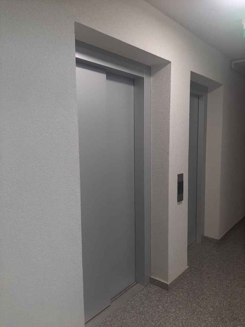 Apartament 2 camere în bloc nou, cu loc parcare - Poză 9