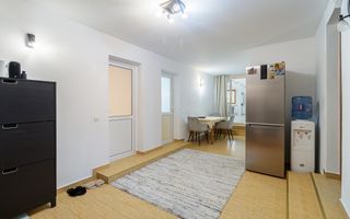 Casă pentru familie, 7 camere, teren mare și vedere la lac – Periș  - Poză 10